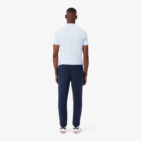 LACOSTE Tapered Leg Sweatpants Mens Apparel